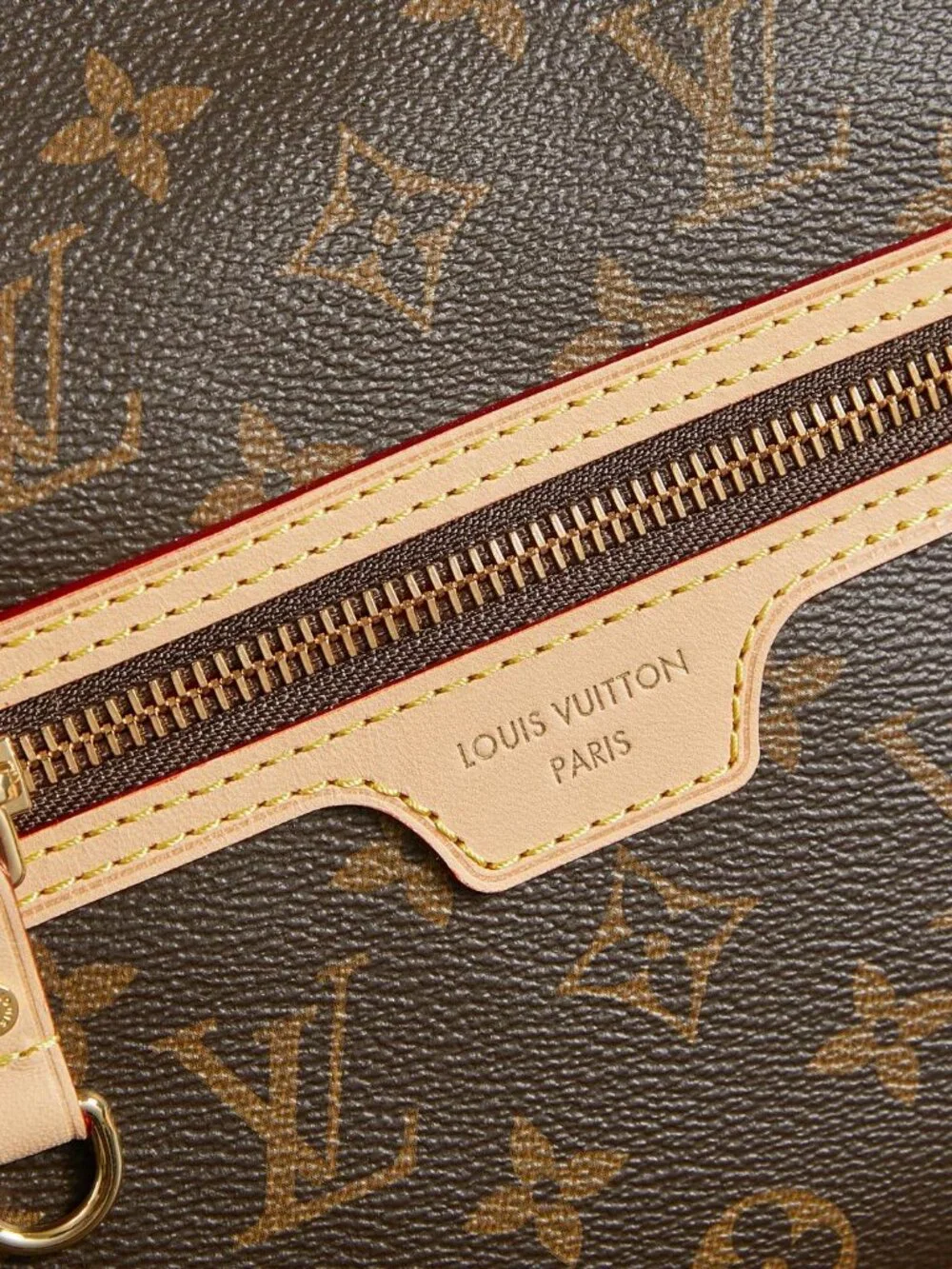 Louis Vuitton Lineup BB